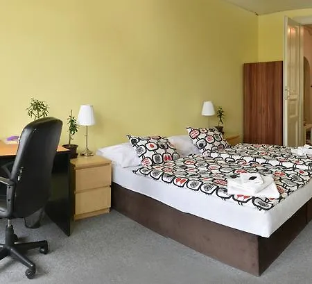 Apartment The Heart Of Kosice