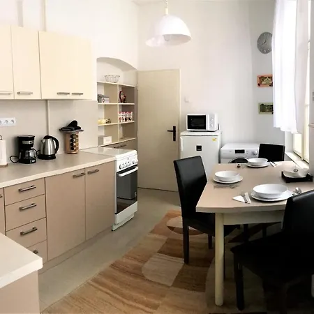 The Heart Of Apartment *