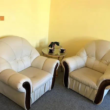 The Heart Of Apartamento