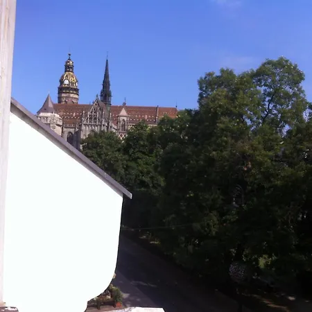 The Heart Of Kosice